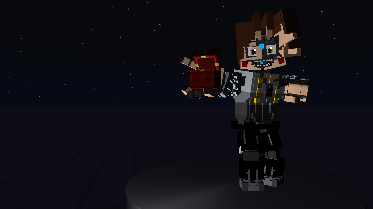 gamerxboy0822 - mine-imator forums