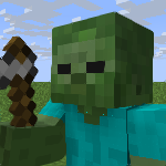 Element Animation Steve and Villager Rig / Version 1 (Universal Rig ...