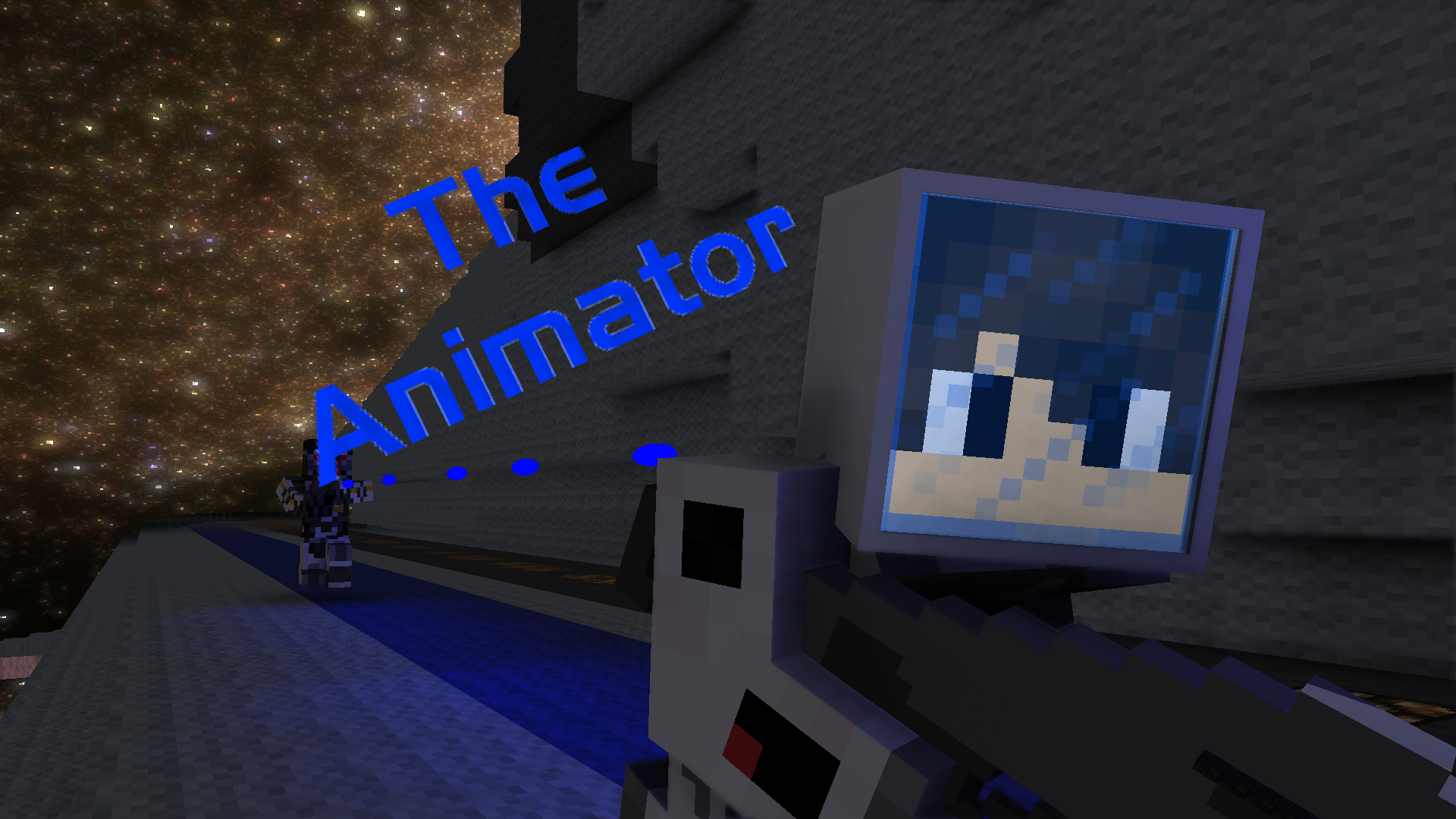 The Animator Mine Imator Forums