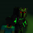 creeper knight