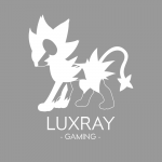 Luxray Gaming