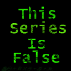 This Series Is False