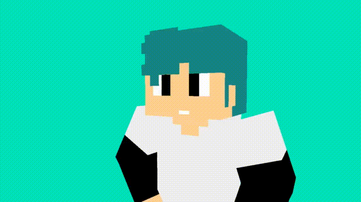 Non-Minecraft Character Template Rig - Page 2 - Rigs - Mine-imator forums