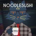 NoodleSushi