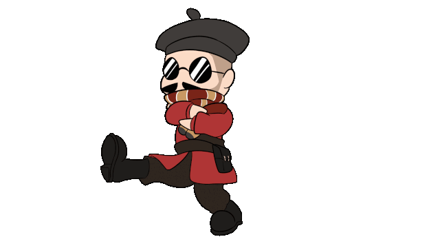 WW2 German Soldier Rig - Rigs - Mine-imator forums