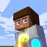 Saby The Minecraft disc - Mine-imator forums