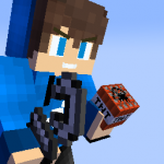 Minecraft Animator
