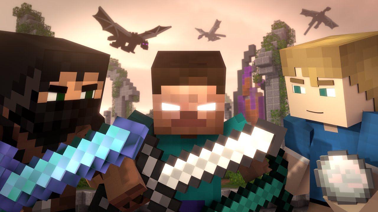 C.O.D.A - Mine-imator forums