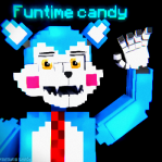 funtime candy