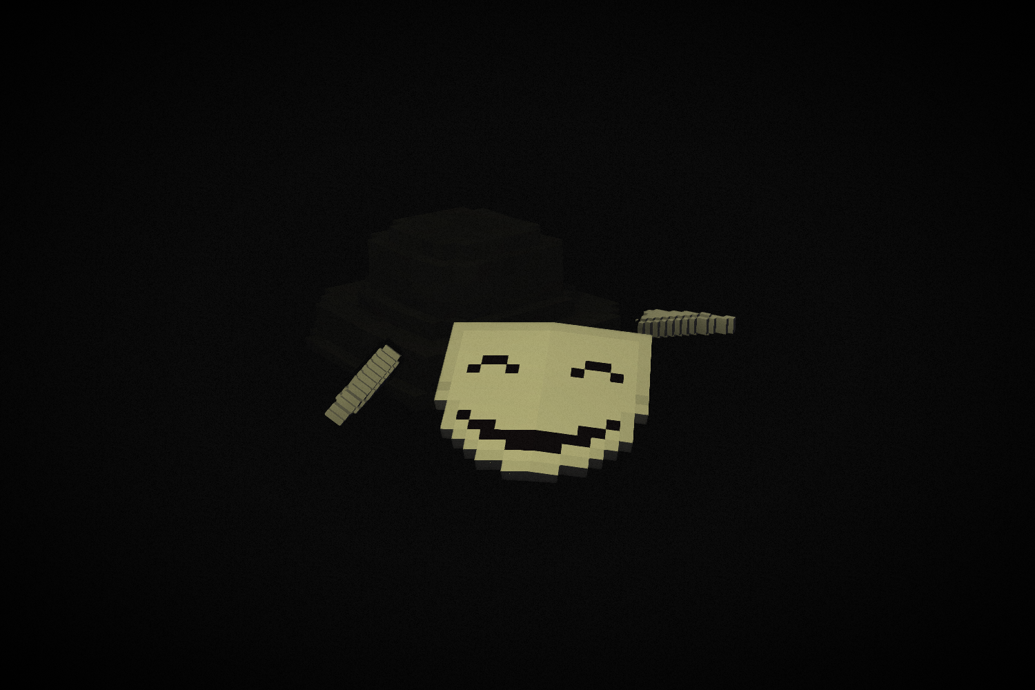 L0n3ly Ch1ld - Mine-imator forums