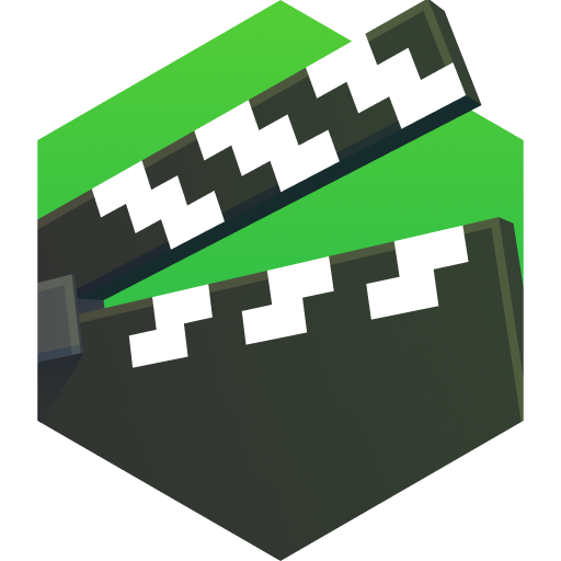 Galacticraft - Evolved Creeper Boss - Wallpapers and art - Mine-imator forums