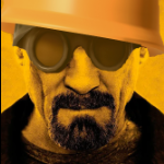 An Engie Main