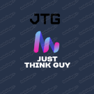 Just think guy