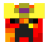 CreeperLava