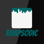 RhapSodic