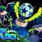 Codes Blue lock Rivals