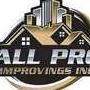All Pro Improvings