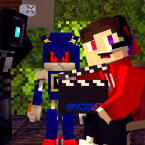 Animação Craft