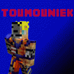 Toumouniek