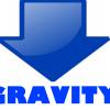 GRAVITY ANIMATIONS