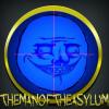TheManOfTheAsylum
